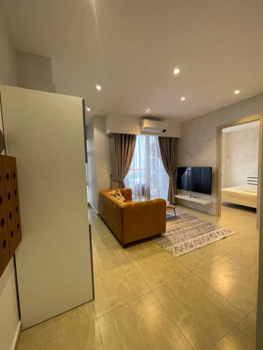 2 bed for rent $550 at toul kork