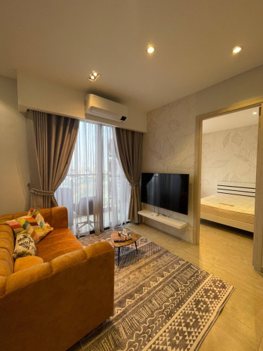 2 bed for rent $550 at toul kork