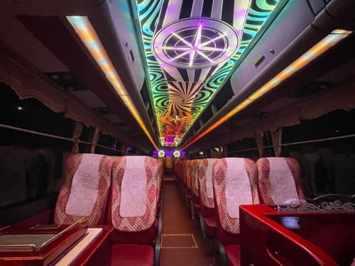 25seats