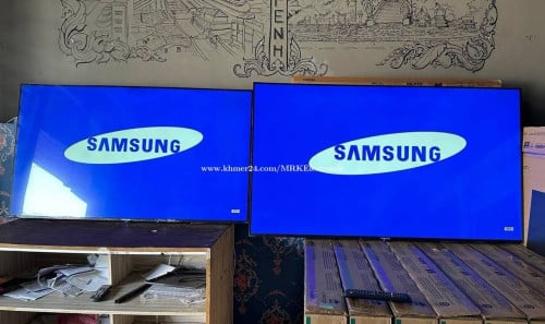 43”Samsung Smart TV