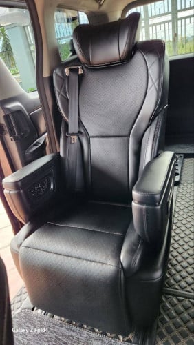 ALPHARD 2009 For Rent /出租
