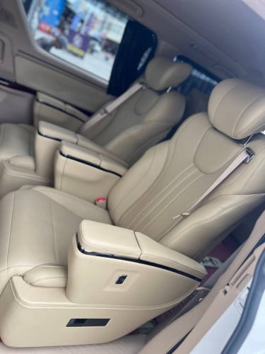 ALPHARD 2010 For Rent /出租