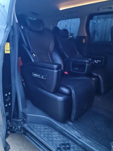 ALPHARD 2011 For Rent /出租