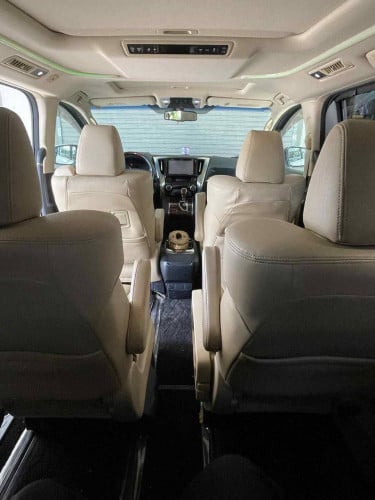 ALPHARD 2015 For Rent /出租