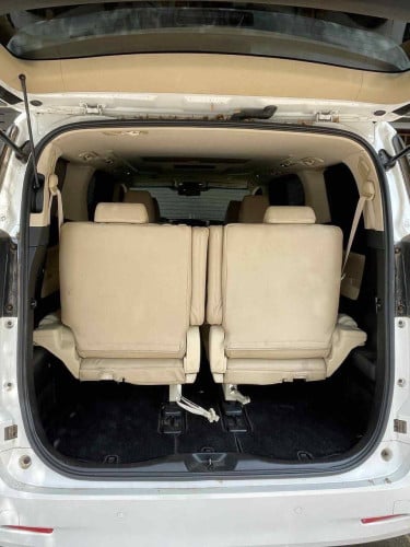ALPHARD 2015 For Rent /出租