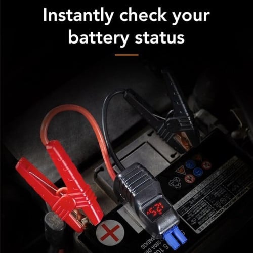 Anker Roav Jump Starter Pro