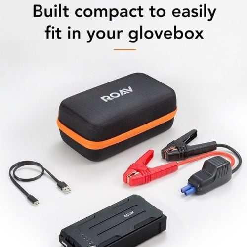 Anker Roav Jump Starter Pro