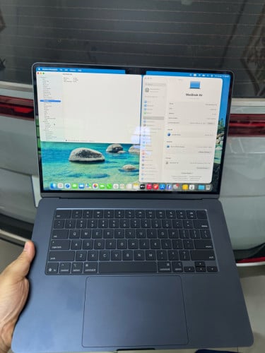 Apple MacBook Air M4 15inch