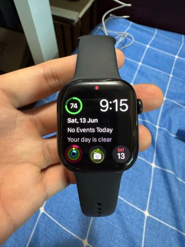 Apple S10 42mm