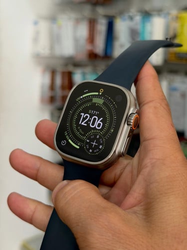 Apple Watch Ultra 1 99%