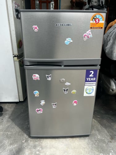 Autocool 8,5តឹក១ទឹកក្រុមហ៊ុនស្អាត់98%សានុំសុិនសុីភ្លើងតិច