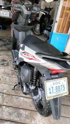Beat019ម៉ាសុីនតាន់មានពន្ធកាតគ្រី