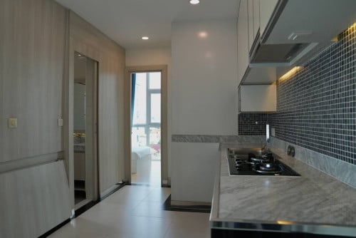 Beautiful 2-bedroom Apartment in BKK1