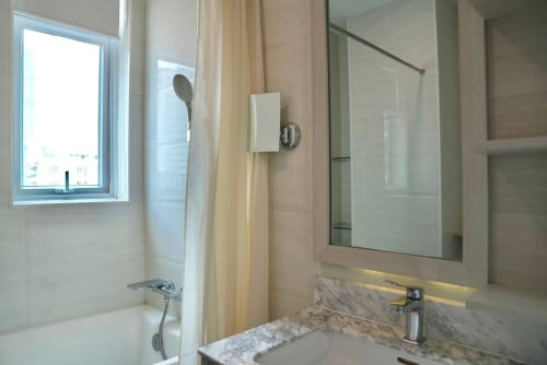 Beautiful 2-bedroom Apartment in BKK1