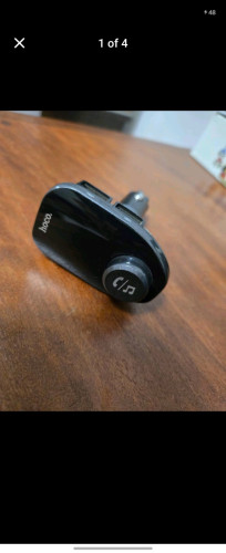 Bluetooth ឡាន