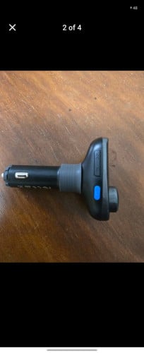 Bluetooth ឡាន