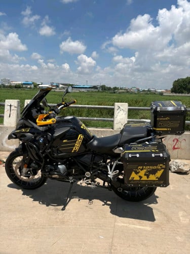 Bmw GSA 1250 Standard 2019