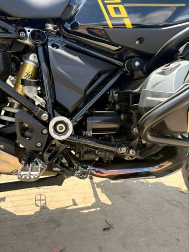 Bmw GSA 1250 Standard 2019