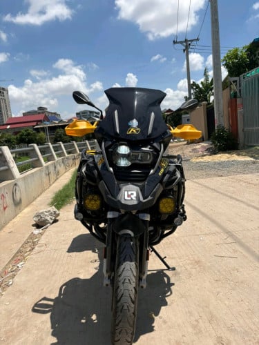 Bmw GSA 1250 Standard 2019