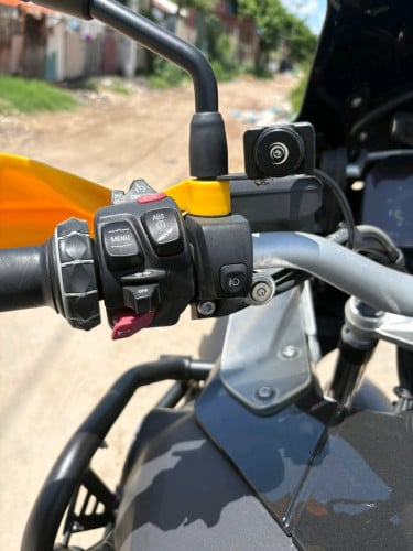 Bmw GSA 1250 Standard 2019