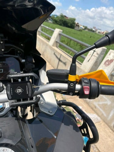 Bmw GSA 1250 Standard 2019