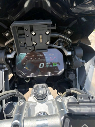 Bmw GSA 1250 Standard 2019