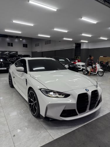 BMW420i 2021 Up M4