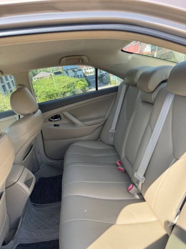 CAMRY 2007 For Rent /出租