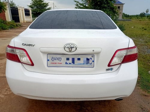 CAMRY 2007 For Rent /出租