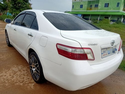 CAMRY 2007 For Rent /出租