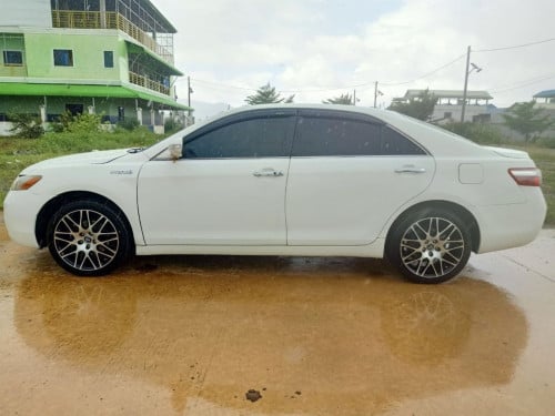 CAMRY 2007 For Rent /出租