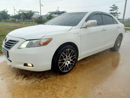 CAMRY 2007 For Rent /出租