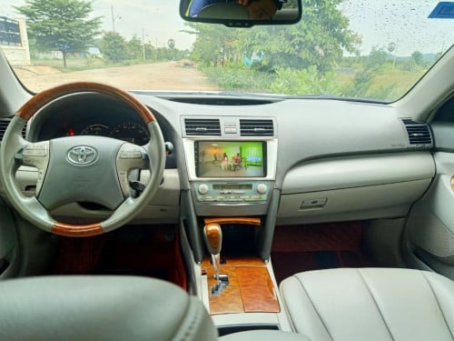CAMRY 2007 For Rent /出租