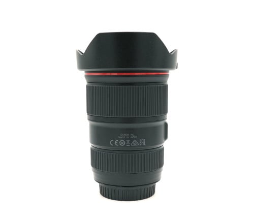 CANON EF 16-35mm F/4L IS USM