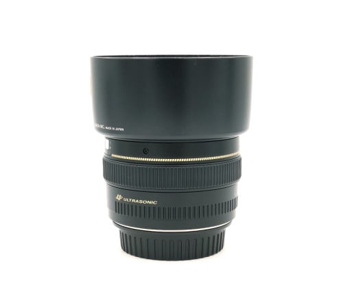 CANON EF 50mm F/1.4 USM