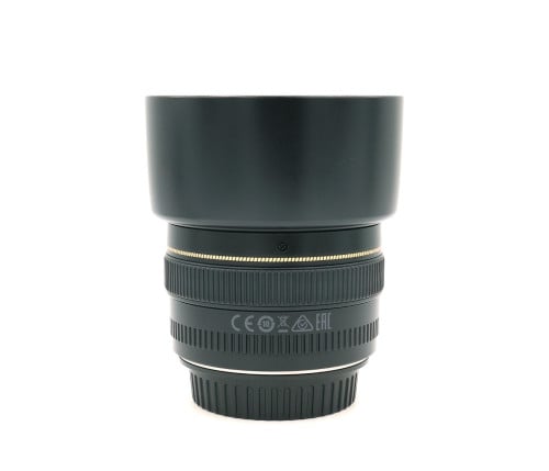 CANON EF 50mm F/1.4 USM
