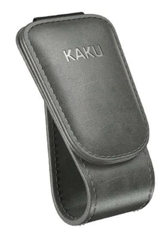 Car glass clip