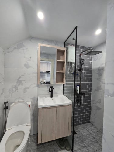 Condo L tower 271
