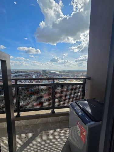 Condo L tower 271