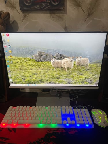 Core i5 ជំនាន់7 /16g/256g