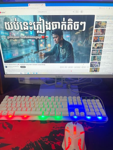 Core i5 ជំនាន់7 /16g/256g