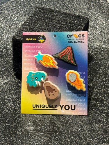 Crocs Jibbitz