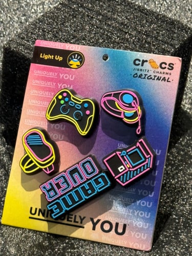 Crocs Jibbitz