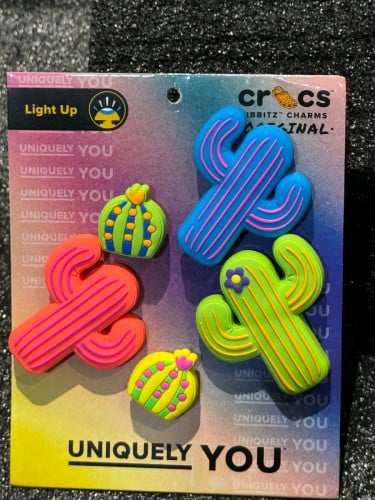 Crocs Jibbitz