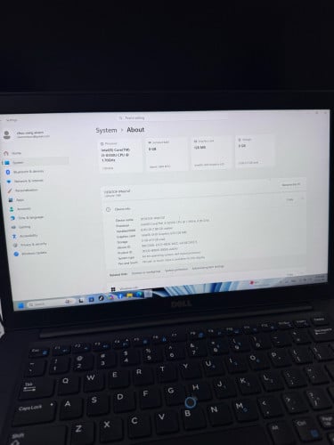 Dell latitude
