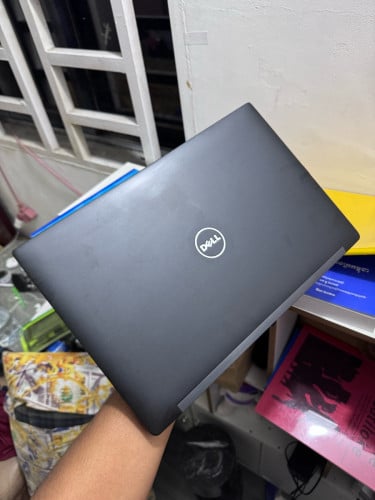Dell latitude