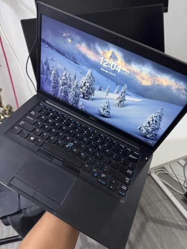 Dell latitude
