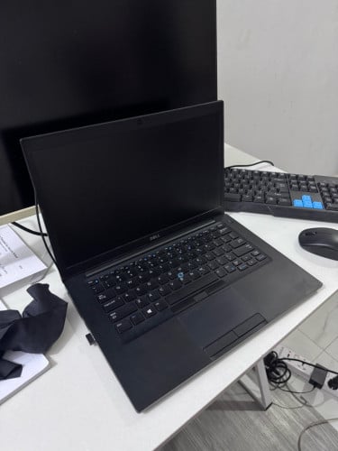 Dell latitude