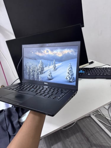 Dell latitude