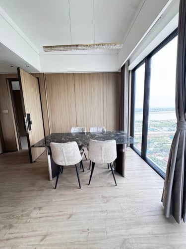 Duplex Penthouse 3Beds for rent at Vue Aston